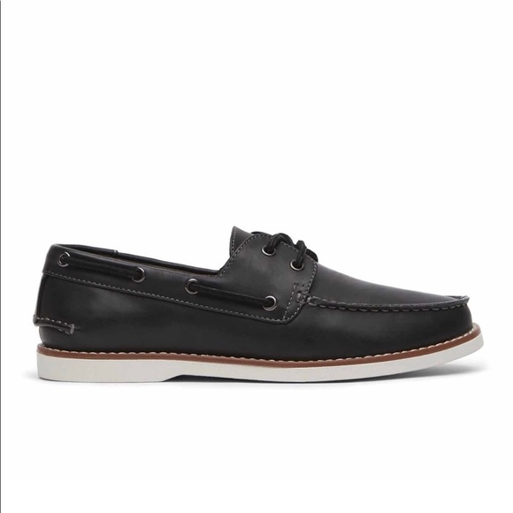 UNLISTED, KENNETH COLE PRODUCTION santon boat shoe - Picture 4 of 6